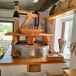 Moinho Real Bed & Breakfast Redinha