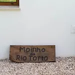 Bed & Breakfast Moinho Real Redinha