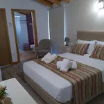 Moinho Real Bed & Breakfast