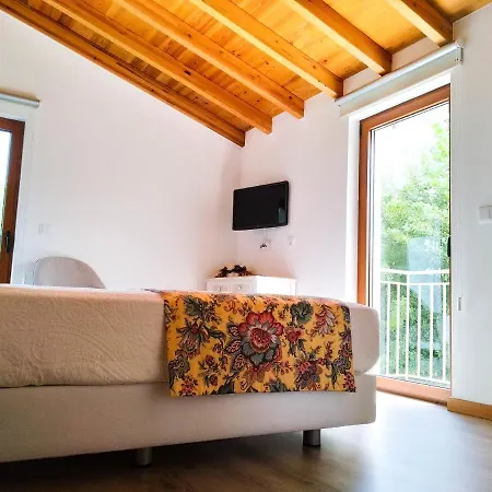 Bed & Breakfast Moinho Real 3*