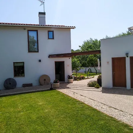 Moinho Real Отель типа 