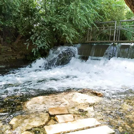 Panzió Moinho Real Redinha
