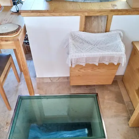 Bed & Breakfast Moinho Real