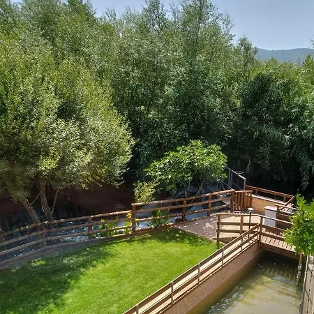 Moinho Real Отель типа 