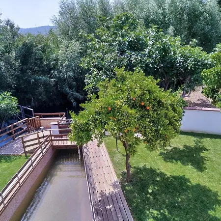 Moinho Real Отель типа 