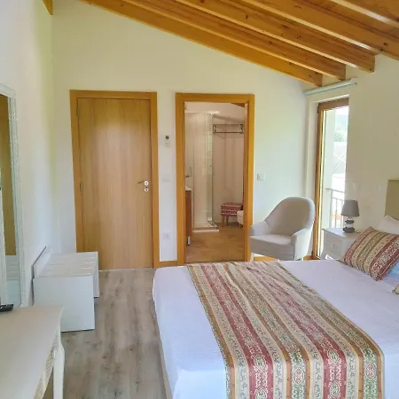 Moinho Real Bed & Breakfast 3*