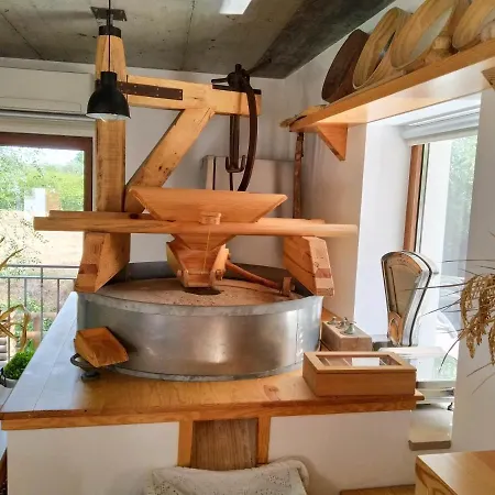 Moinho Real Panzió Redinha