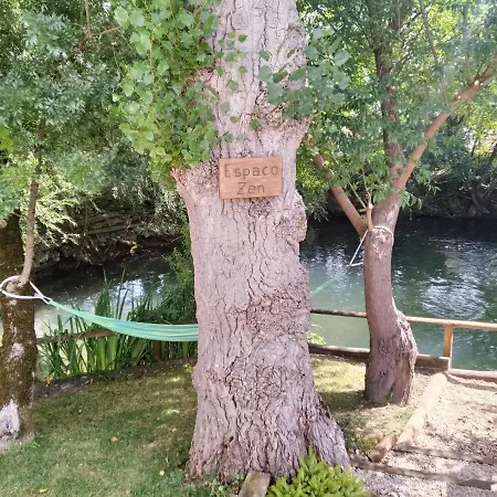 Moinho Real Отель типа 