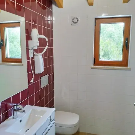 Bed & Breakfast Moinho Real Redinha