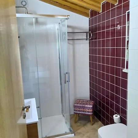 Bed & Breakfast Moinho Real Redinha