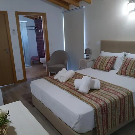 Moinho Real Bed & Breakfast