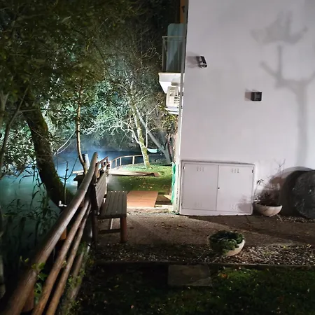 Bed & Breakfast Moinho Real 3*