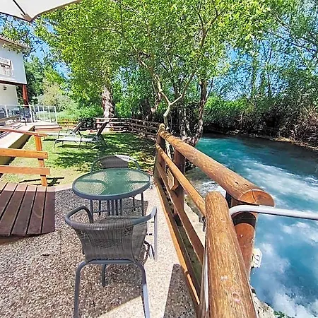 Bed & Breakfast Moinho Real 3*