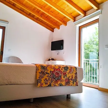 Moinho Real Bed & Breakfast