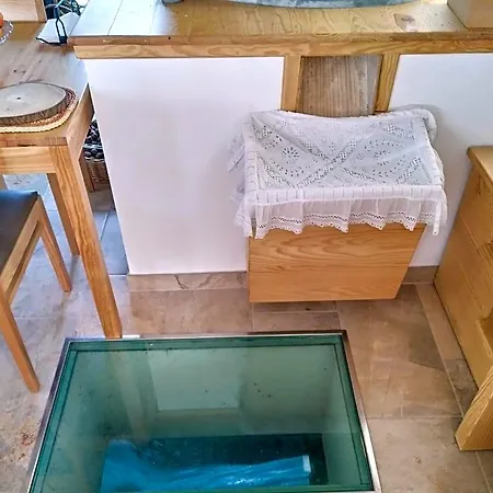 Bed & Breakfast Moinho Real Redinha