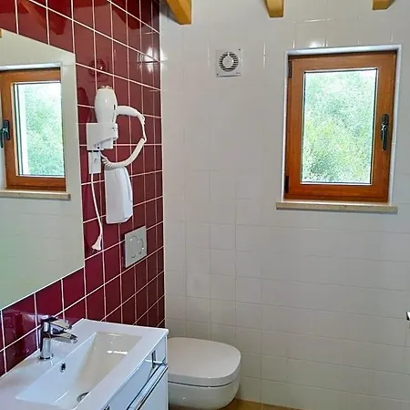 Bed & Breakfast Moinho Real Redinha