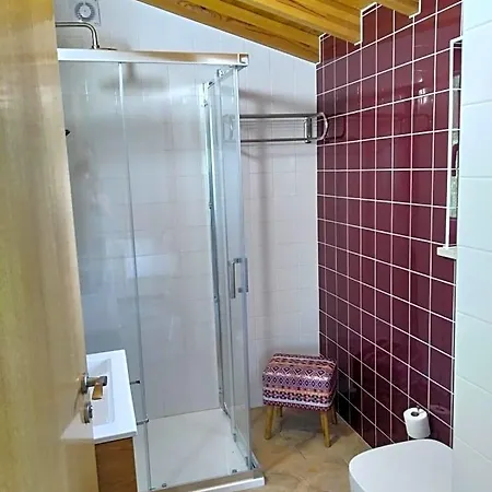 Bed & Breakfast Moinho Real Redinha