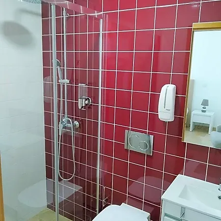 Bed & Breakfast Moinho Real Redinha