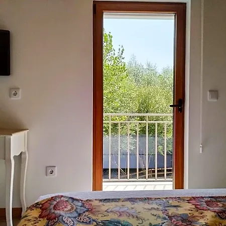 Moinho Real Bed & Breakfast Redinha
