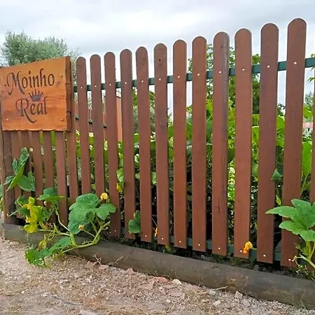 Moinho Real Bed & Breakfast Redinha