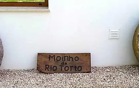 Bed & Breakfast Moinho Real 3*