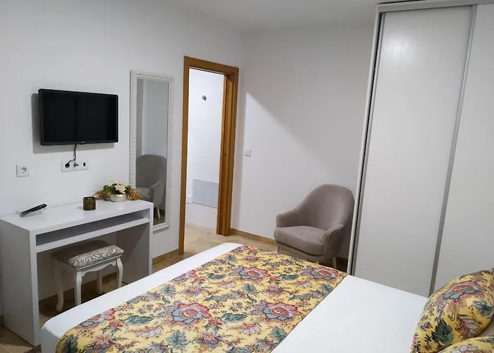 Moinho Real 住宿加早餐酒店 Redinha